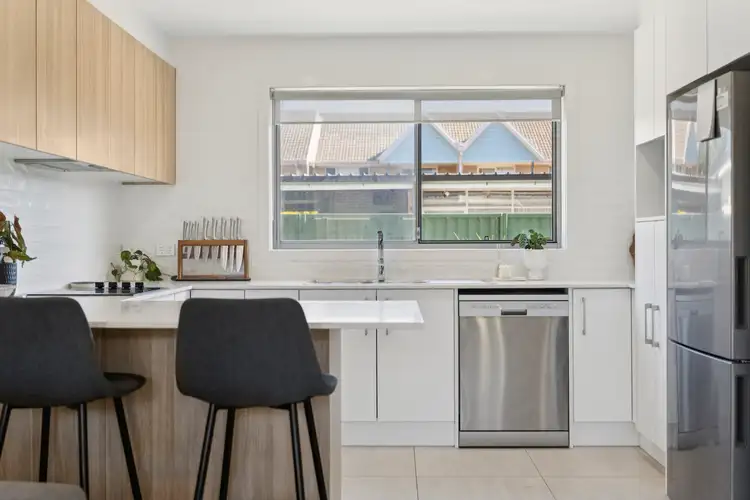 Sixth view of Homely townhouse listing, 4/37 Boultwood Street, Coffs Harbour NSW 2450