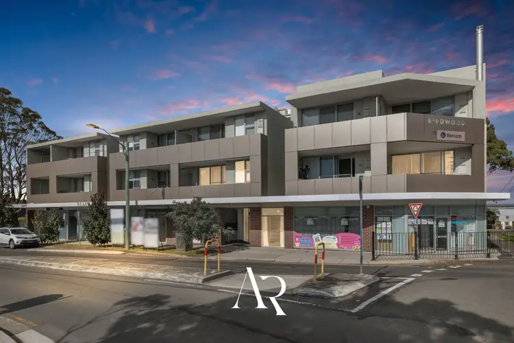 G05/203 Birdwood Road, Georges Hall NSW 2198