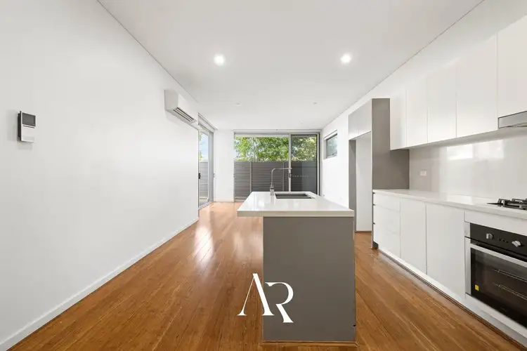 Fifth view of Homely apartment listing, G05/203 Birdwood Road, Georges Hall NSW 2198