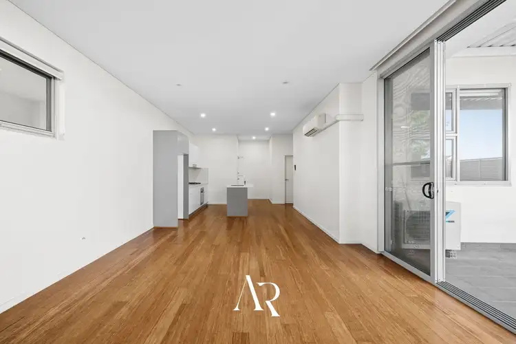 Sixth view of Homely apartment listing, G05/203 Birdwood Road, Georges Hall NSW 2198