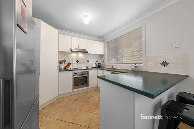 Fourth view of Homely house listing, 1/10-14 Francis Street, Richmond NSW 2753