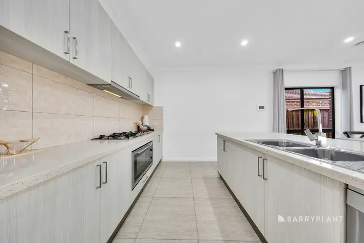Third view of Homely house listing, 3 Cobden Crescent, Wollert VIC 3750