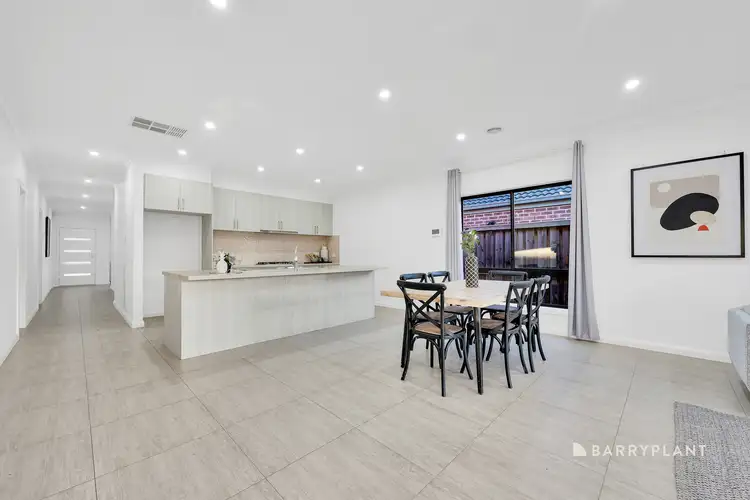 Fourth view of Homely house listing, 3 Cobden Crescent, Wollert VIC 3750