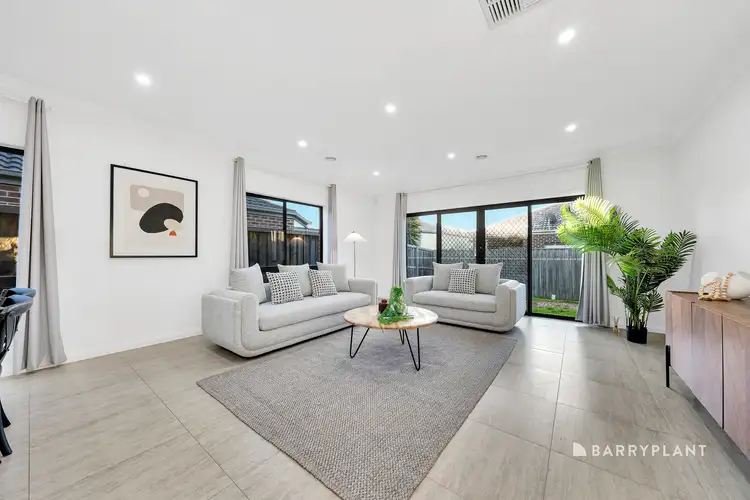 Fifth view of Homely house listing, 3 Cobden Crescent, Wollert VIC 3750