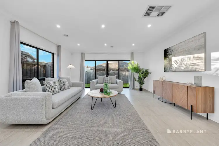 Sixth view of Homely house listing, 3 Cobden Crescent, Wollert VIC 3750