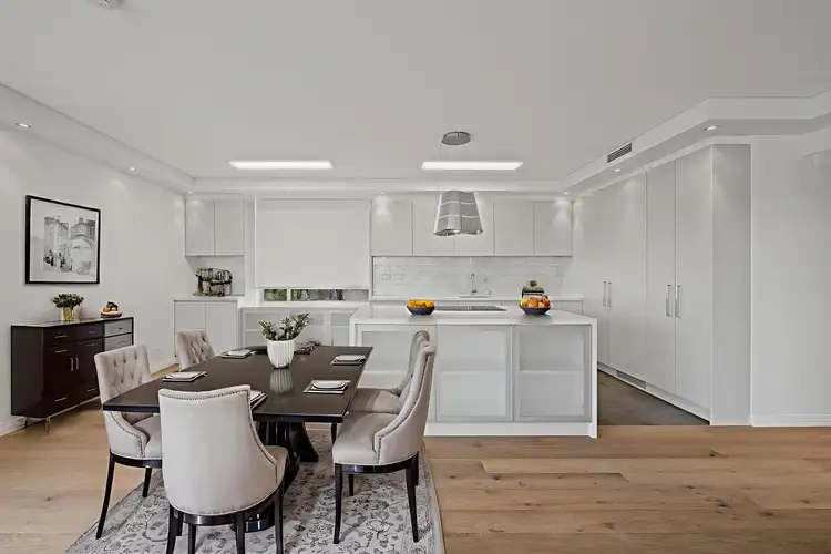 Third view of Homely apartment listing, 701/5 Cary Street, Drummoyne NSW 2047