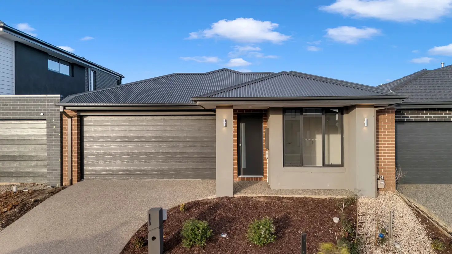 Main view of Homely house listing, 22 Pacaya Street, Truganina VIC 3029