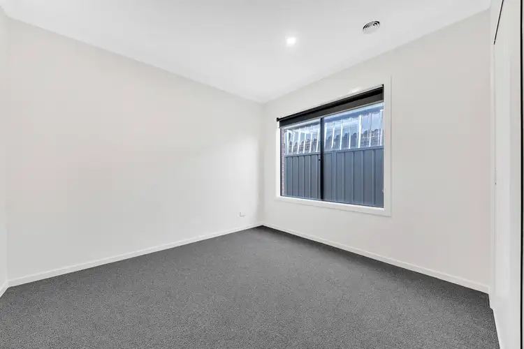 Second view of Homely house listing, 22 Pacaya Street, Truganina VIC 3029