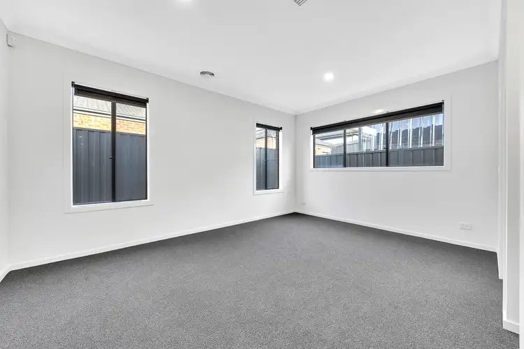 Fifth view of Homely house listing, 22 Pacaya Street, Truganina VIC 3029