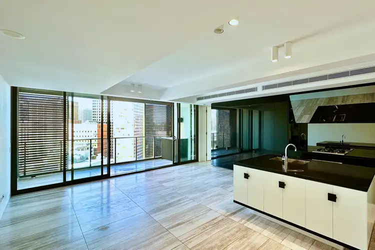 Third view of Homely apartment listing, 1709/178 Thomas Street, Haymarket NSW 2000