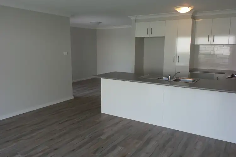 Second view of Homely semi-detached listing, 47B Basil Street, South Nowra NSW 2541