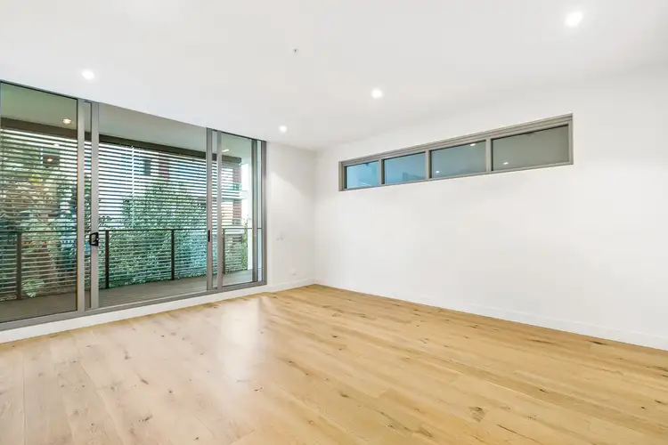 Second view of Homely unit listing, 002/3 Havilah Lane, Lindfield NSW 2070