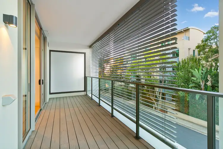 Third view of Homely unit listing, 002/3 Havilah Lane, Lindfield NSW 2070