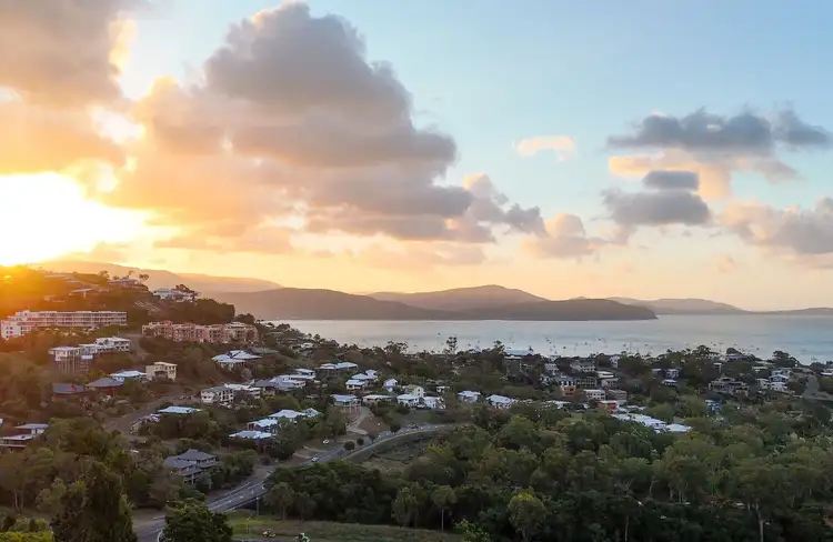 Main view of Homely studio listing, 27 Horizons Way, Airlie Beach QLD 4802