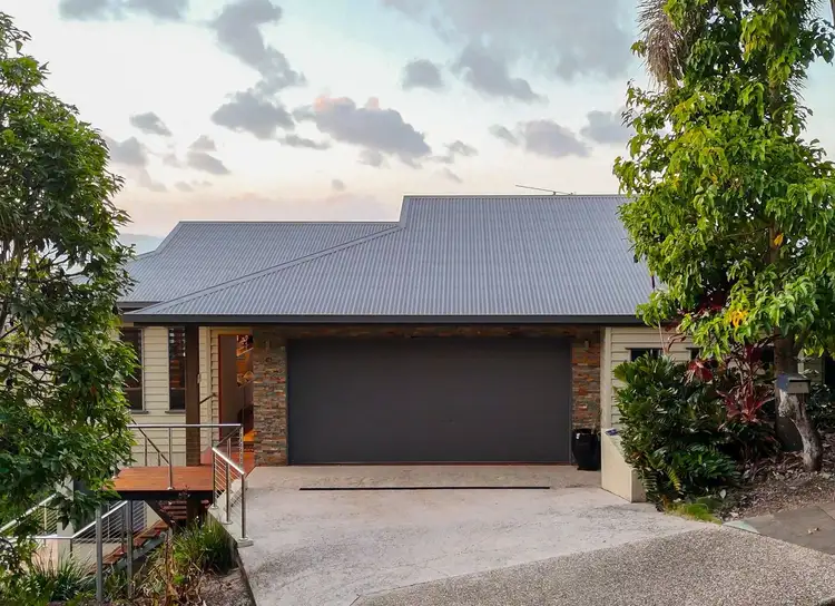 Fifth view of Homely studio listing, 27 Horizons Way, Airlie Beach QLD 4802