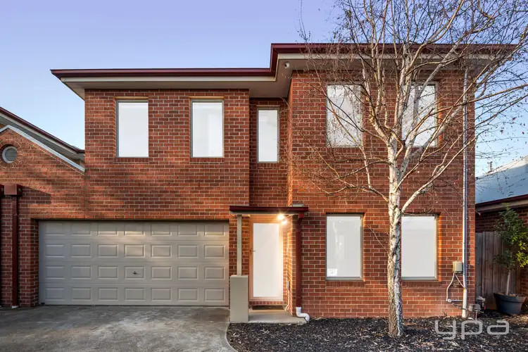 Main view of Homely unit listing, 2/11 Parker Street, Werribee VIC 3030