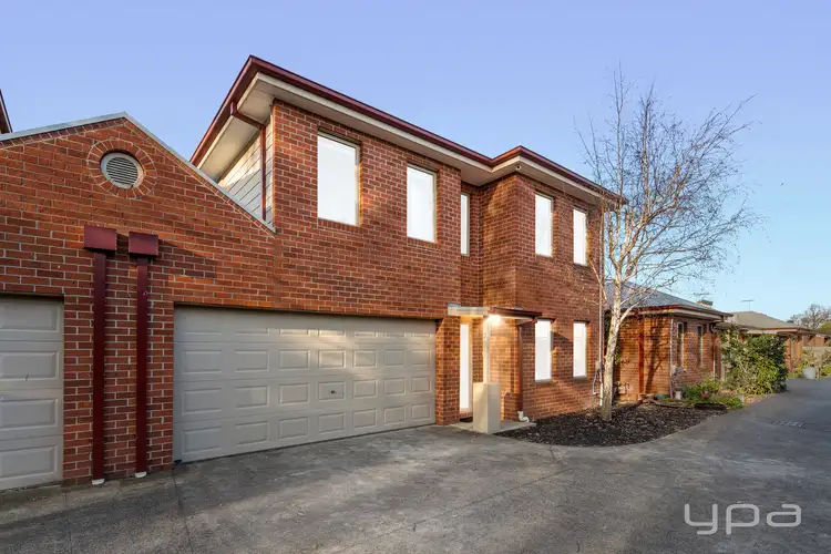 Second view of Homely unit listing, 2/11 Parker Street, Werribee VIC 3030