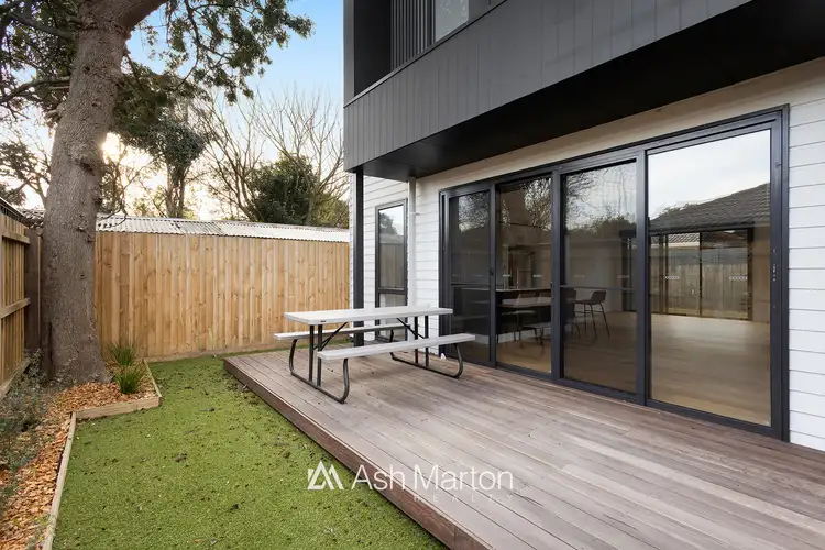 Second view of Homely townhouse listing, 2/6 Phillip Street, Frankston VIC 3199