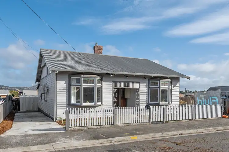 Main view of Homely house listing, 23 Cadorna Street, Mowbray TAS 7248