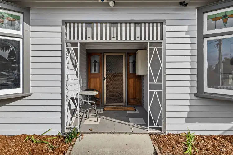 Second view of Homely house listing, 23 Cadorna Street, Mowbray TAS 7248