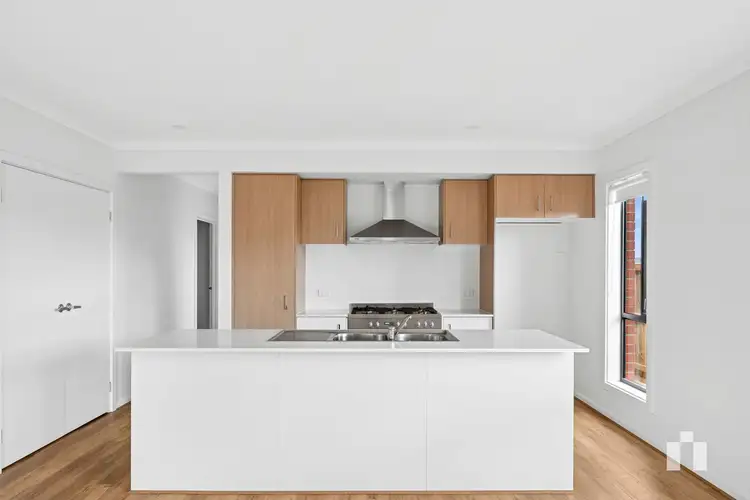 Second view of Homely house listing, 10 Perch Street, Beveridge VIC 3753