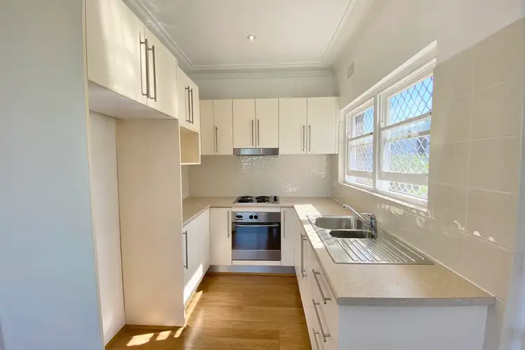 Third view of Homely apartment listing, 4/33 Burraneer Bay Road, Cronulla NSW 2230