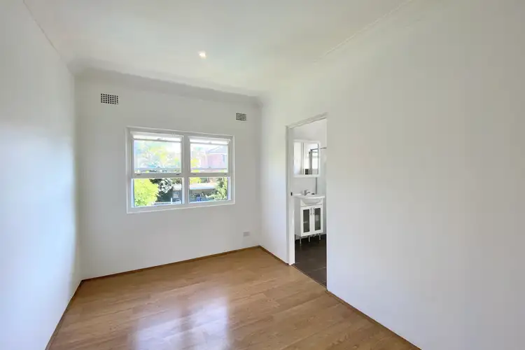 Fifth view of Homely apartment listing, 4/33 Burraneer Bay Road, Cronulla NSW 2230