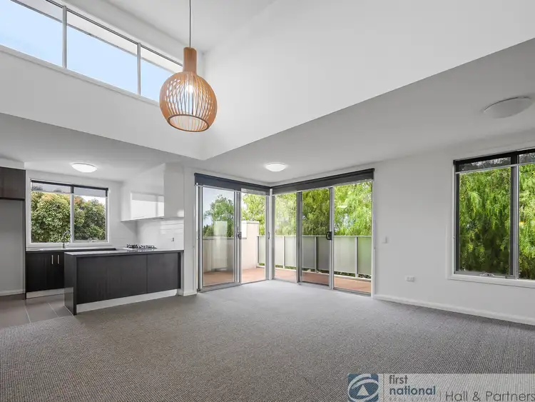Second view of Homely unit listing, 16/19 Peppertree Street, Keysborough VIC 3173