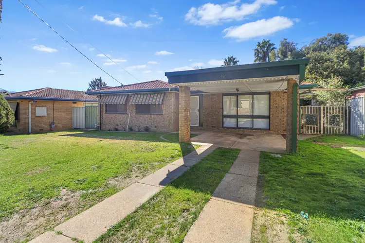 49 Crawford Street, Ashmont NSW 2650
