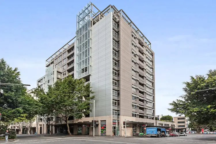 Main view of Homely apartment listing, 23 Shelly Street, Sydney NSW 2000