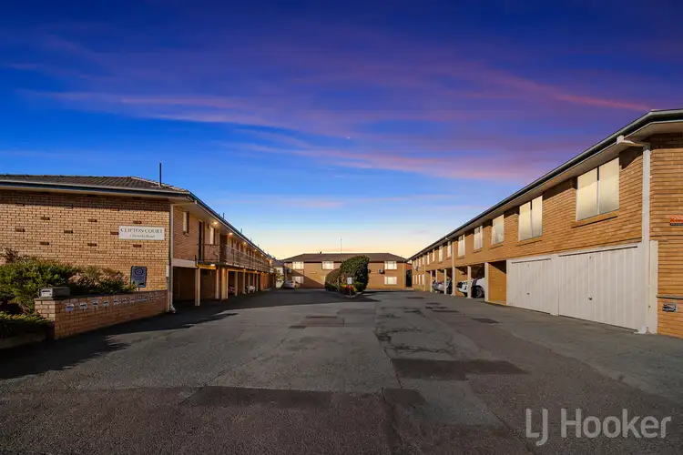 Main view of Homely unit listing, 18/2 Donald Road, Queanbeyan NSW 2620