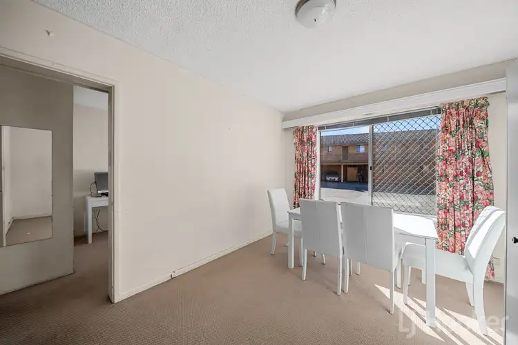 Sixth view of Homely unit listing, 18/2 Donald Road, Queanbeyan NSW 2620