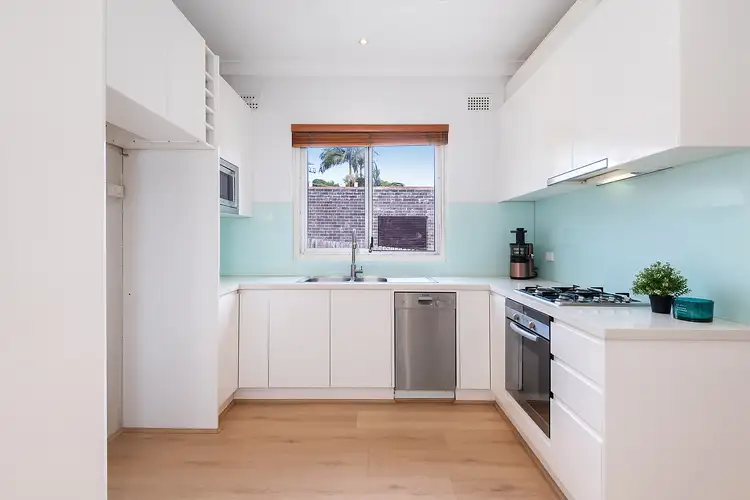 Third view of Homely semi-detached listing, 22A Gaza Road, West Ryde NSW 2114