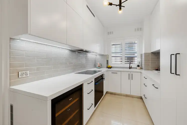 4/5 Wulworra Avenue, Cremorne Point NSW 2090