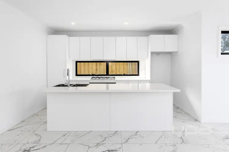 Second view of Homely townhouse listing, A/21 Grace Street, Rye VIC 3941