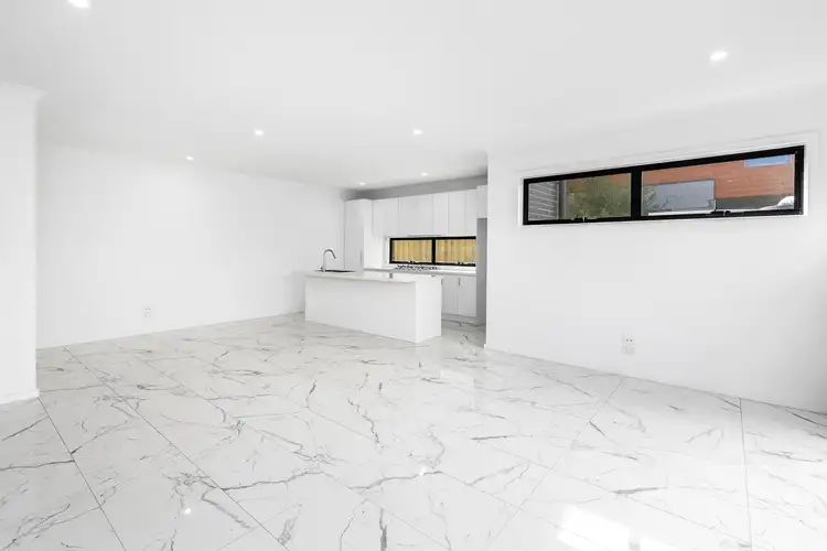 Third view of Homely townhouse listing, A/21 Grace Street, Rye VIC 3941