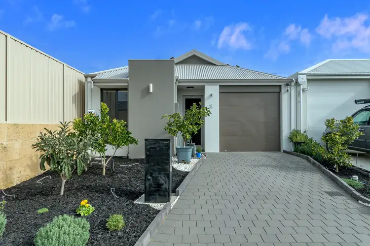 Main view of Homely house listing, 4 Elbert Way, Haynes WA 6112