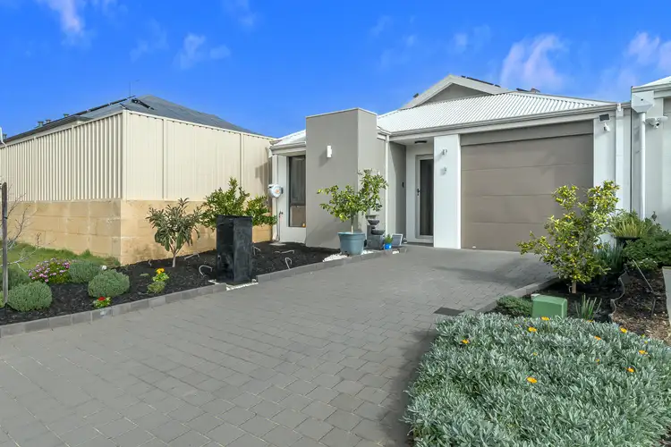 Second view of Homely house listing, 4 Elbert Way, Haynes WA 6112