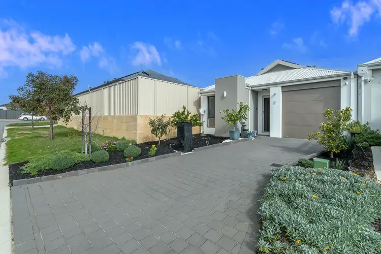 Third view of Homely house listing, 4 Elbert Way, Haynes WA 6112
