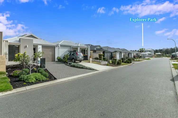 Fourth view of Homely house listing, 4 Elbert Way, Haynes WA 6112
