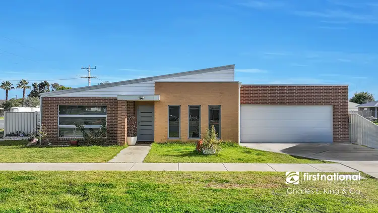 Main view of Homely house listing, 125 Stawell Street, Echuca VIC 3564