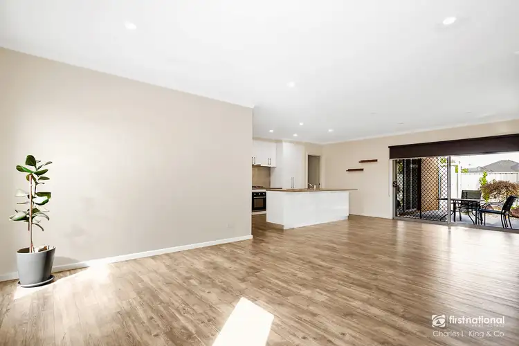 Fifth view of Homely house listing, 125 Stawell Street, Echuca VIC 3564