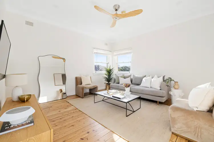 4/143 Griffiths Street, Balgowlah NSW 2093