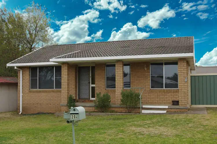 20A Macassar Street, Cowra NSW 2794