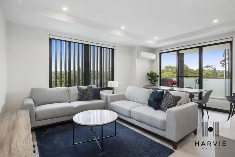 Main view of Homely apartment listing, 201/165 Pennant Street, Parramatta NSW 2150