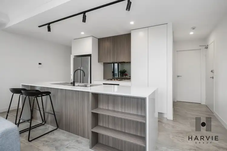 Second view of Homely apartment listing, 201/165 Pennant Street, Parramatta NSW 2150
