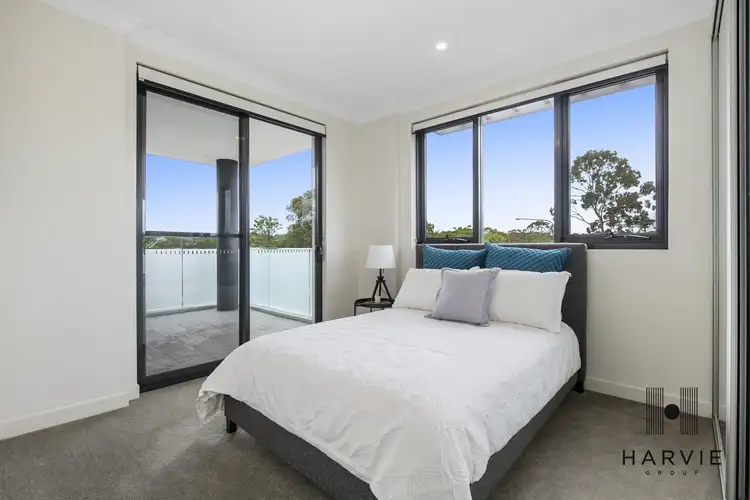 Third view of Homely apartment listing, 201/165 Pennant Street, Parramatta NSW 2150