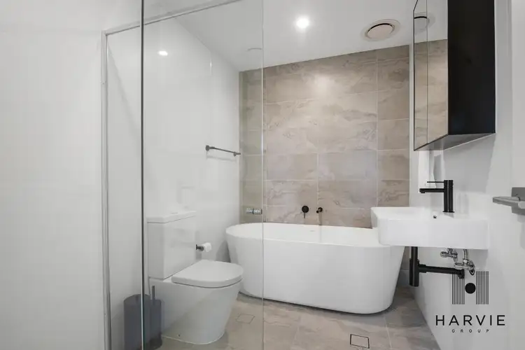 Fifth view of Homely apartment listing, 201/165 Pennant Street, Parramatta NSW 2150