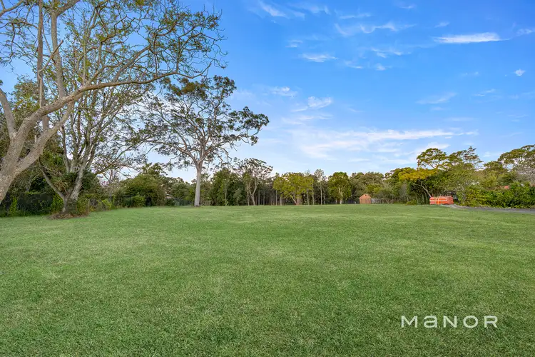 Second view of Homely rural property listing, 31 Cranstons Road, Middle Dural NSW 2158