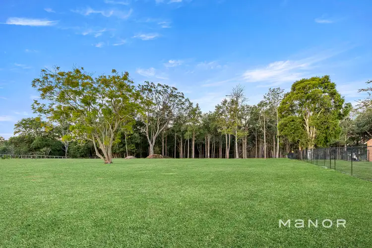 Third view of Homely rural property listing, 31 Cranstons Road, Middle Dural NSW 2158
